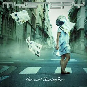 Lies and butterflies